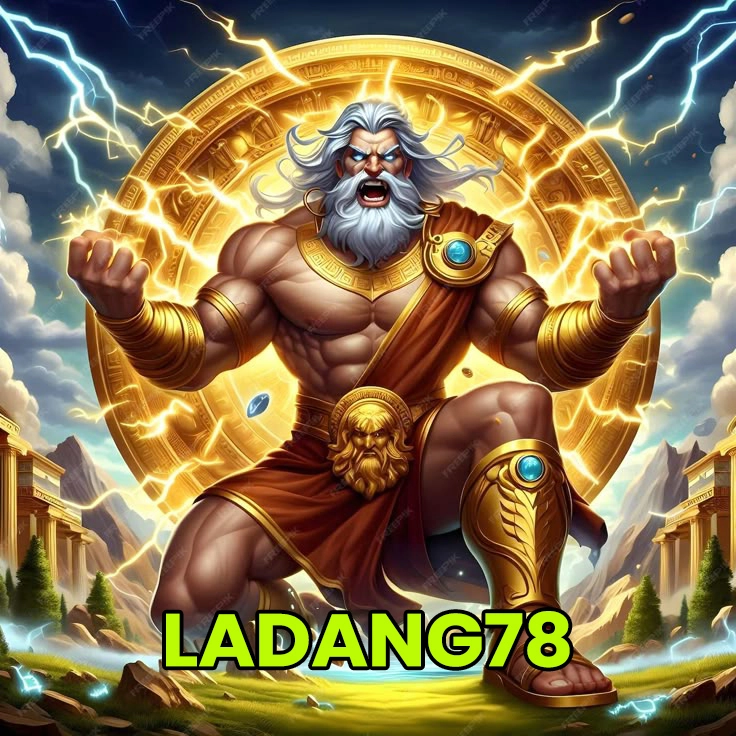  LADANG78 – Link Situs Game Terbaik ladang78 Deposit Pakai Qris